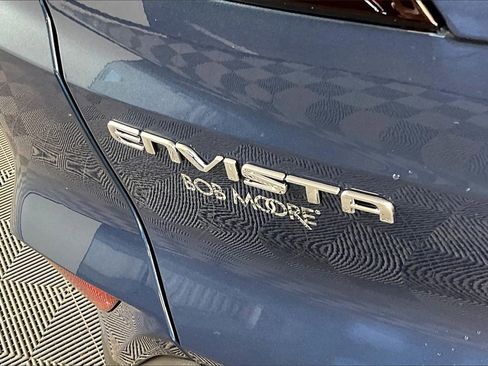 New 2026 Buick Envista Preferred w/ Advanced Safety Package image 10