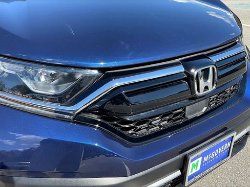 Used 2020 Honda CR-V EX-L image 29