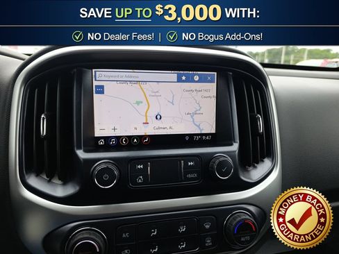 Used 2019 Chevrolet Colorado ZR2 AWD/4WD image 25