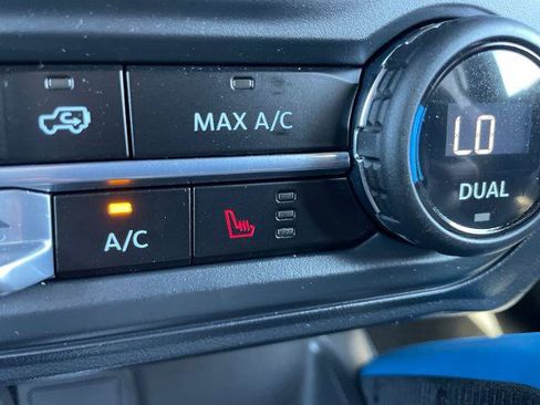 Certified 2023 Ford Bronco Outer Banks AWD/4WD image 5