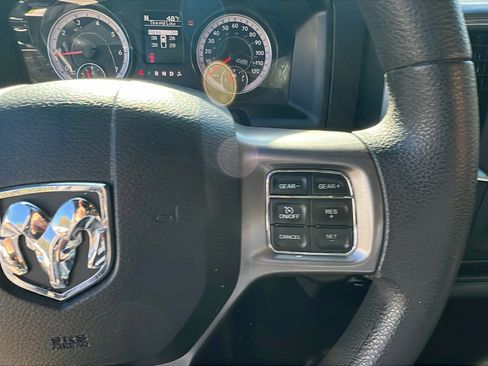 Used 2024 RAM 1500 Classic Warlock image 27