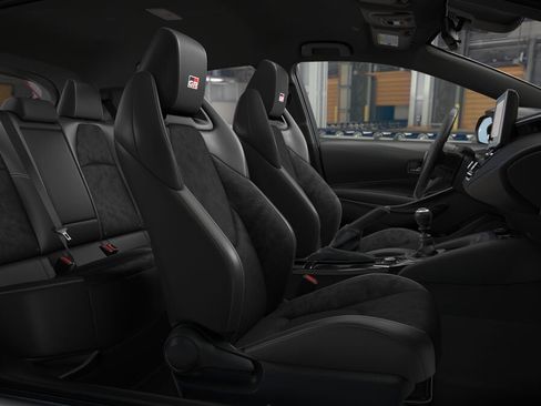 New 2026 Toyota Corolla GR AWD/4WD image 20