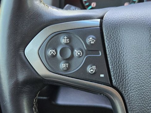 Used 2019 Chevrolet Tahoe LT AWD/4WD image 29
