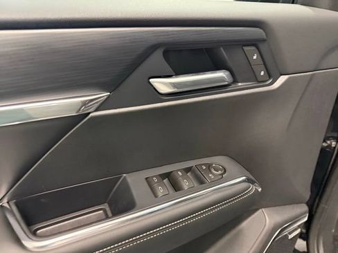New 2026 GMC Acadia Elevation FWD image 14
