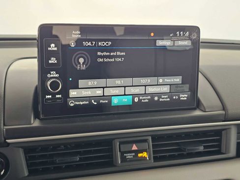 New 2025 Honda Pilot Touring image 31