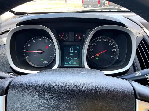 Used 2012 Chevrolet Equinox LT w/ Driver Convenience Package FWD image 24