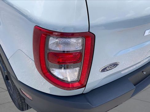 Certified 2022 Ford Bronco Sport Outer Banks w/ Tech Package AWD/4WD image 29