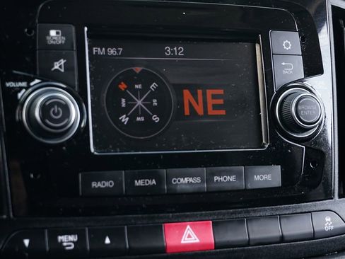 Used 2020 RAM ProMaster City Tradesman FWD image 27