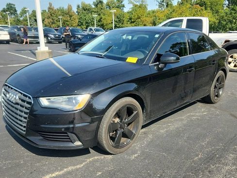 Used 2016 Audi A3 1.8T Premium FWD image 6