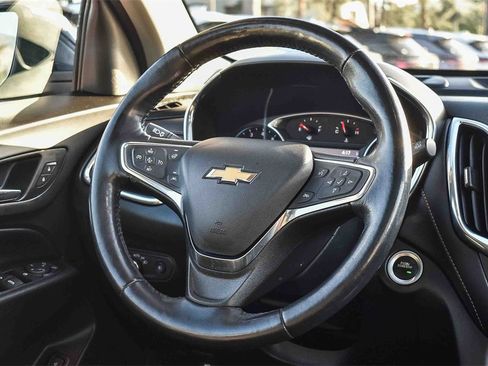 Used 2019 Chevrolet Equinox Premier image 14