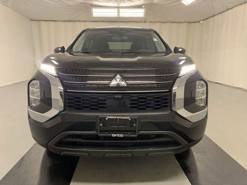 Used 2022 Mitsubishi Outlander ES AWD/4WD image 7