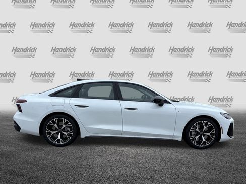 Certified 2026 Audi A6 Prestige AWD/4WD image 11
