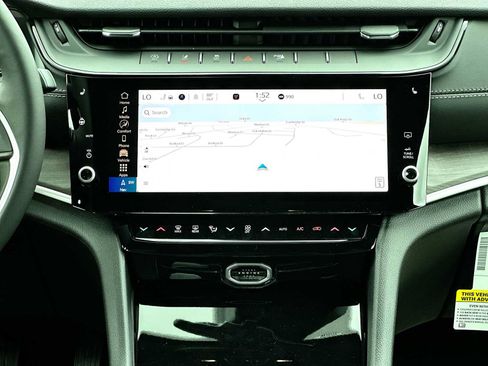 New 2026 Jeep Grand Cherokee Limited AWD/4WD image 26