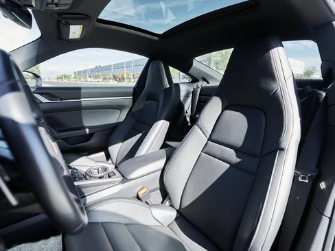 Used 2024 Porsche 911 Carrera S w/ Sport Package image 36