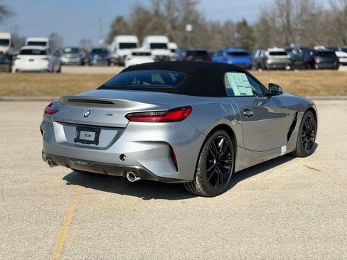 New 2026 BMW Z4 sDrive30i w/ Convenience Package image 6