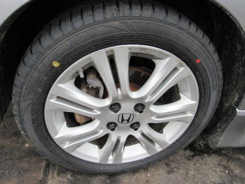 Used 2009 Honda Fit Sport image 12