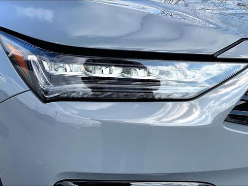 New 2026 Acura MDX A-Spec image 35