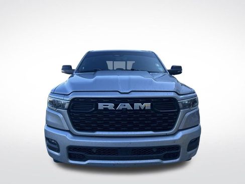 Used 2025 RAM 1500 Big Horn AWD/4WD image 7