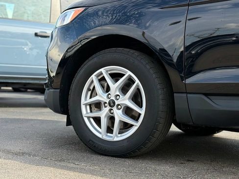Used 2023 Ford Edge SEL AWD/4WD image 38