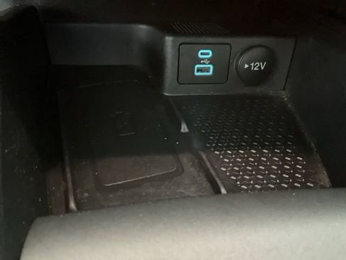 Used 2021 Ford Bronco Sport Badlands w/ Badlands Package AWD/4WD image 15