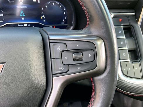 Used 2023 Chevrolet Tahoe RST image 18