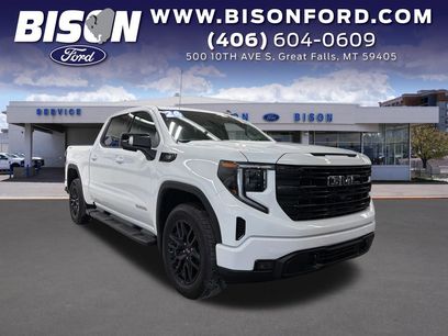 Used 2024 GMC Sierra 1500 Elevation w/ Elevation Premium Package