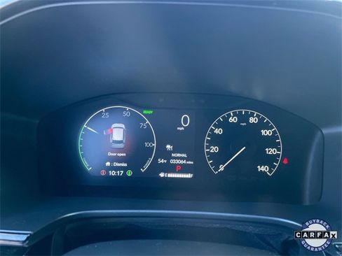 Certified 2023 Honda CR-V Sport Touring image 16