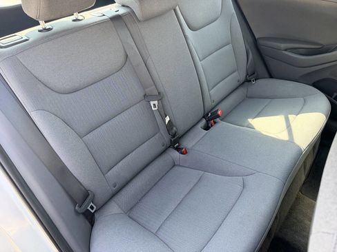 Used 2022 Hyundai Ioniq Blue image 18