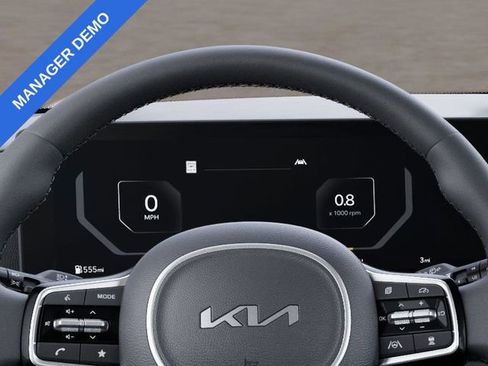 New 2025 Kia Carnival SX image 21