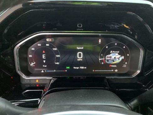 New 2026 GMC Sierra 2500 SLE w/ SLE Value Package; image 17