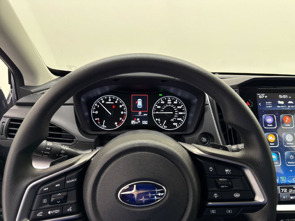 New 2026 Subaru Impreza 2.0i Sport AWD/4WD image 20