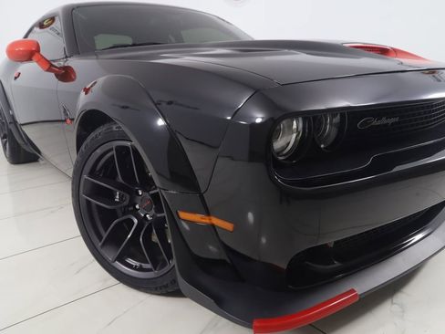 Used 2020 Dodge Challenger R/T Scat Pack image 22