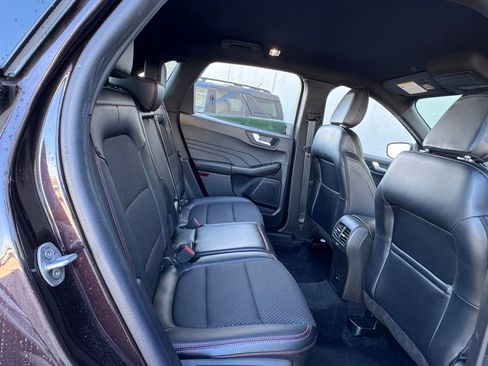 Used 2023 Ford Escape ST-Line Elite image 30