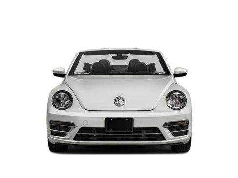 Used 2017 Volkswagen Beetle 1.8T S FWD image 4