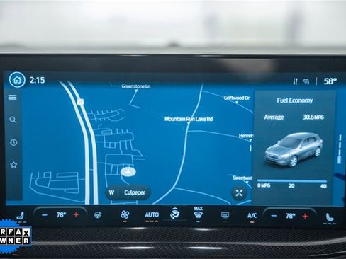 Used 2024 Ford Escape ST-Line w/ Tech Pack #1 image 23