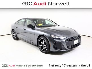 New 2026 Audi A6 Premium Plus video 1