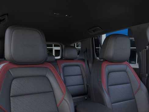New 2026 Chevrolet Equinox RS AWD/4WD image 24