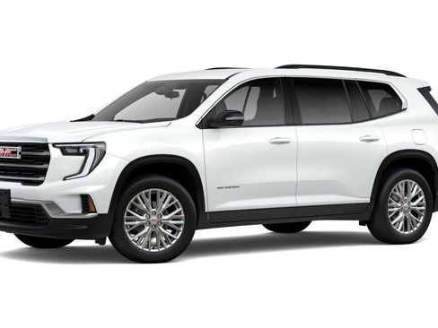 New 2026 GMC Acadia Elevation w/ Elevation Premium Package image 26
