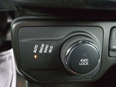 Used 2021 Jeep Renegade Latitude image 23