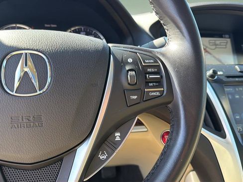 Used 2019 Acura TLX V6 w/ Technology Package image 15