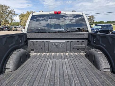 New 2026 Ford F150 Platinum RWD image 11