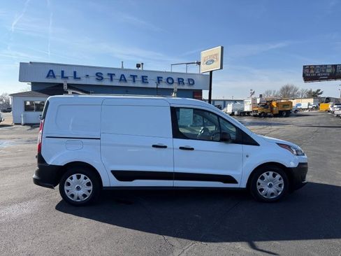 Used 2020 Ford Transit Connect XL FWD image 9