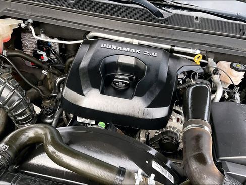 Used 2021 Chevrolet Colorado ZR2 image 32