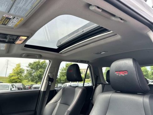 Used 2024 Toyota 4Runner TRD Off-Road Premium w/ Moonroof Package AWD/4WD image 23