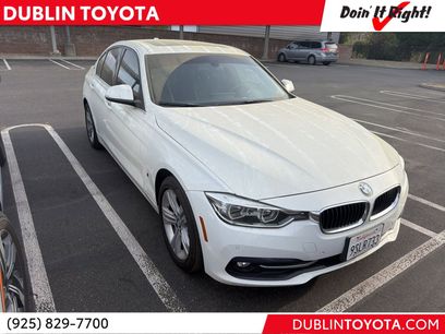 Used 2018 BMW 330e w/ Convenience Package