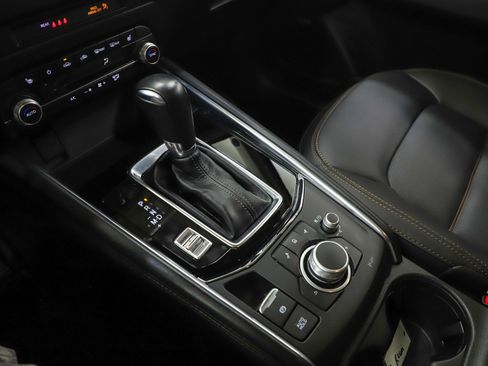 Used 2023 MAZDA CX-5 AWD 2.5 S w/ Premium Package image 24