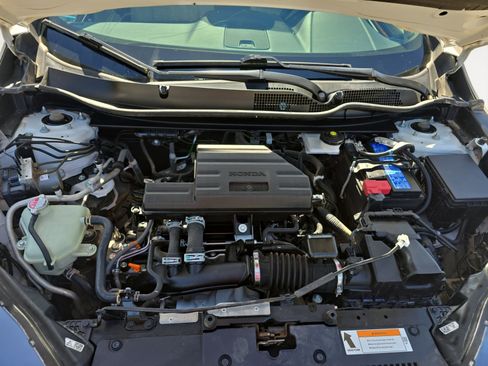 Used 2022 Honda CR-V EX image 29