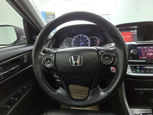 Used 2015 Honda Accord EX-L image 30