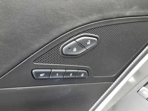 Used 2014 Chevrolet Corvette Stingray Coupe w/ 3LT Preferred Equipment Group image 12