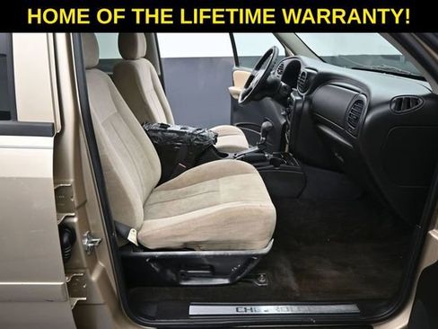 Used 2006 Chevrolet TrailBlazer LS RWD image 37